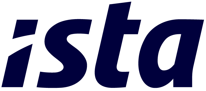 Ista logo